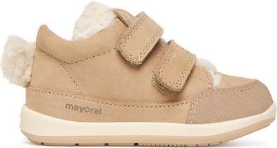 Buty zimowe dziecięce na zimę Mayoral ze sklepu: eobuwie.pl w kategorii: Buty zimowe dziecięce - zdjęcie WP-EBWP-9KUZS-09B_0000305570017