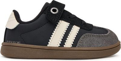 Mayoral - Buty sportowe dziecięce jesienne ze sklepu: eobuwie.pl w kategorii: Buty sportowe dziecięce - zdjęcie WP-EBWP-9KUZS-09B_0000305570109