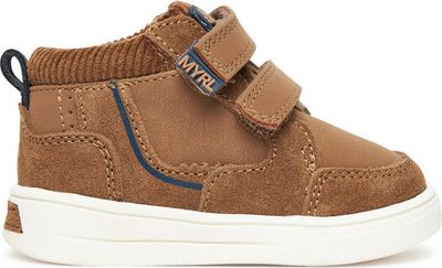 Buty sportowe dziecięce Mayoral ze sklepu: eobuwie.pl w kategorii: Buty sportowe dziecięce - zdjęcie WP-EBWP-9KUZS-09B_0000305570116