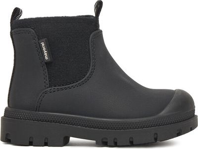 Buty zimowe dziecięce na zimę Mayoral ze sklepu: eobuwie.pl w kategorii: Buty zimowe dziecięce - zdjęcie WP-EBWP-9KUZS-09B_0000305570123