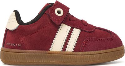 Buty sportowe dziecięce na wiosnę Mayoral ze sklepu: eobuwie.pl w kategorii: Buty sportowe dziecięce - zdjęcie WP-EBWP-9KUZS-09B_0000305570130