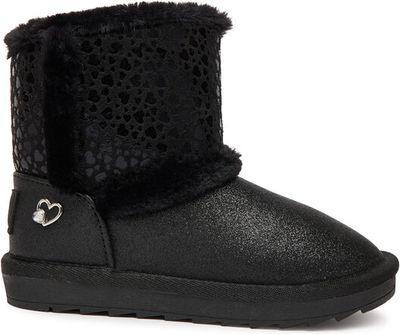 Mayoral - Buty zimowe dziecięce na zimę ze sklepu: eobuwie.pl w kategorii: Buty zimowe dziecięce - zdjęcie WP-EBWP-9KUZS-09B_0000305570260