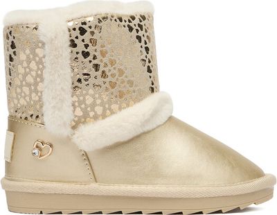 Buty zimowe dziecięce zimowe Mayoral ze sklepu: eobuwie.pl w kategorii: Buty zimowe dziecięce - zdjęcie WP-EBWP-9KUZS-09B_0000305570277