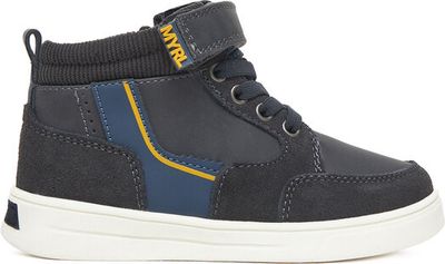 Buty sportowe dziecięce Mayoral ze sklepu: eobuwie.pl w kategorii: Buty sportowe dziecięce - zdjęcie WP-EBWP-9KUZS-09B_0000305570376