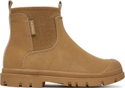 Buty zimowe dziecięce na zimę Mayoral ze sklepu: eobuwie.pl w kategorii: Buty zimowe dziecięce - zdjęcie WP-EBWP-9KUZS-09B_0000305570383