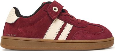Buty sportowe dziecięce na wiosnę Mayoral ze sklepu: eobuwie.pl w kategorii: Buty sportowe dziecięce - zdjęcie WP-EBWP-9KUZS-09B_0000305570413