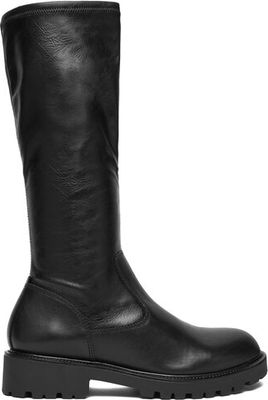 Kozaki damskie na zimę Vagabond Shoemakers ze sklepu: eobuwie.pl w kategorii: Kozaki damskie - zdjęcie WP-EBWP-9KUZS-09B_0000305573377