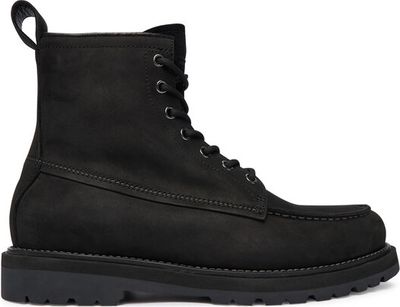 Buty zimowe męskie na zimę Vagabond Shoemakers ze sklepu: eobuwie.pl w kategorii: Buty zimowe męskie - zdjęcie WP-EBWP-9KUZS-09B_0000305573575