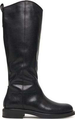Vagabond Shoemakers - Kozaki damskie na zimę ze sklepu: eobuwie.pl w kategorii: Kozaki damskie - zdjęcie WP-EBWP-9KUZS-09B_0000305573612
