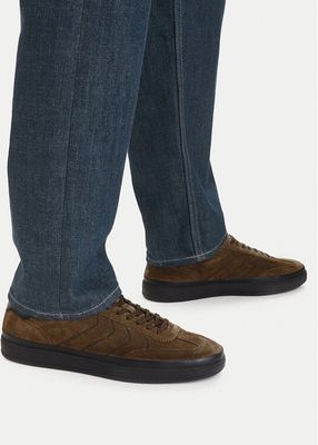Buty sportowe męskie wiosenne Vagabond Shoemakers ze sklepu: eobuwie.pl w kategorii: Buty sportowe męskie - zdjęcie WP-EBWP-9KUZS-09B_0000305573629