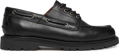 Mokasyny męskie jesienne Vagabond Shoemakers ze sklepu: eobuwie.pl w kategorii: Mokasyny męskie - zdjęcie WP-EBWP-9KUZS-09B_0000305573636