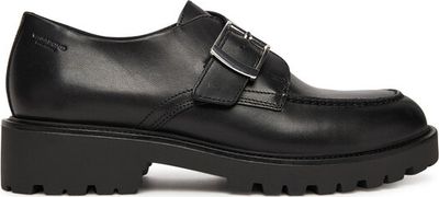 Buty sportowe damskie jesienne Vagabond Shoemakers ze sklepu: eobuwie.pl w kategorii: Buty sportowe damskie - zdjęcie WP-EBWP-9KUZS-09B_0000305573698