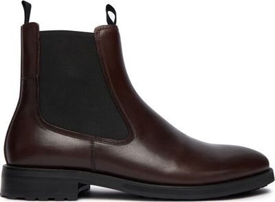 Buty zimowe męskie na zimę Vagabond Shoemakers ze sklepu: eobuwie.pl w kategorii: Buty zimowe męskie - zdjęcie WP-EBWP-9KUZS-09B_0000305573780