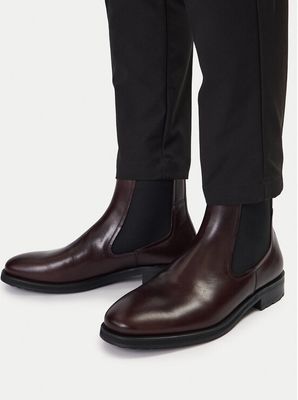 Buty zimowe męskie na zimę Vagabond Shoemakers ze sklepu: eobuwie.pl w kategorii: Buty zimowe męskie - zdjęcie WP-EBWP-9KUZS-09B_0000305573780