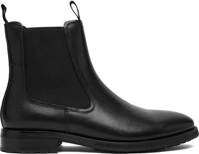 Buty zimowe męskie na jesień Vagabond Shoemakers ze sklepu: eobuwie.pl w kategorii: Buty zimowe męskie - zdjęcie WP-EBWP-9KUZS-09B_0000305573797