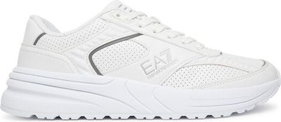 Buty sportowe męskie wiosenne EA7 Emporio Armani ze sklepu: eobuwie.pl w kategorii: Buty sportowe męskie - zdjęcie WP-EBWP-9KUZS-09B_0000305577313