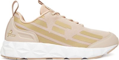 EA7 Emporio Armani - Buty sportowe męskie wiosenne ze sklepu: eobuwie.pl w kategorii: Buty sportowe męskie - zdjęcie WP-EBWP-9KUZS-09B_0000305577382