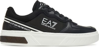 Buty sportowe męskie EA7 Emporio Armani ze sklepu: eobuwie.pl w kategorii: Buty sportowe męskie - zdjęcie WP-EBWP-9KUZS-09B_0000305577610