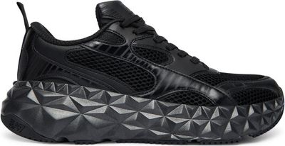 Buty sportowe męskie na jesień EA7 Emporio Armani ze sklepu: eobuwie.pl w kategorii: Buty sportowe męskie - zdjęcie WP-EBWP-9KUZS-09B_0000305577672