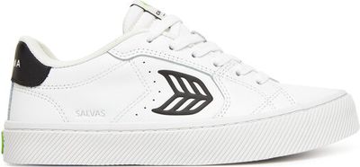Buty sportowe męskie na wiosnę Cariuma ze sklepu: eobuwie.pl w kategorii: Buty sportowe męskie - zdjęcie WP-EBWP-9KUZS-09B_0000305579249
