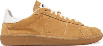 Buty sportowe damskie jesienne Patrizia Pepe ze sklepu: eobuwie.pl w kategorii: Buty sportowe damskie - zdjęcie WP-EBWP-9KUZS-09B_0000305581990