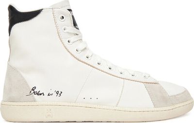 Buty sportowe damskie wiosenne Patrizia Pepe ze sklepu: eobuwie.pl w kategorii: Buty sportowe damskie - zdjęcie WP-EBWP-9KUZS-09B_0000305582904
