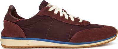 Buty sportowe damskie jesienne Patrizia Pepe ze sklepu: eobuwie.pl w kategorii: Buty sportowe damskie - zdjęcie WP-EBWP-9KUZS-09B_0000305583215