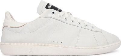 Buty sportowe damskie wiosenne Patrizia Pepe ze sklepu: eobuwie.pl w kategorii: Buty sportowe damskie - zdjęcie WP-EBWP-9KUZS-09B_0000305583802