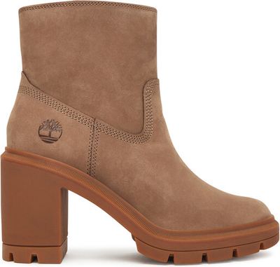 Timberland - Botki jesienne ze sklepu: eobuwie.pl w kategorii: Botki - zdjęcie WP-EBWP-9KUZS-09B_0000305584366