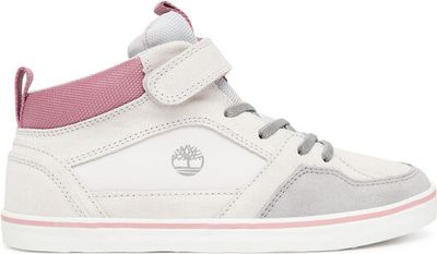 Buty sportowe dziecięce na wiosnę Timberland ze sklepu: eobuwie.pl w kategorii: Buty sportowe dziecięce - zdjęcie WP-EBWP-9KUZS-09B_0000305584427