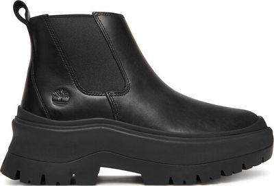 Timberland - Botki jesienne ze sklepu: eobuwie.pl w kategorii: Botki - zdjęcie WP-EBWP-9KUZS-09B_0000305584472