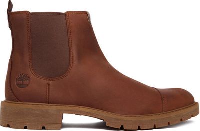Buty zimowe męskie Timberland ze sklepu: eobuwie.pl w kategorii: Buty zimowe męskie - zdjęcie WP-EBWP-9KUZS-09B_0000305584489