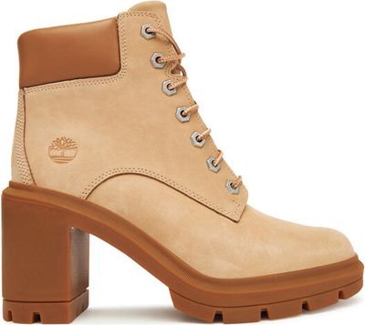 Timberland - Botki na jesień ze sklepu: eobuwie.pl w kategorii: Botki - zdjęcie WP-EBWP-9KUZS-09B_0000305584502