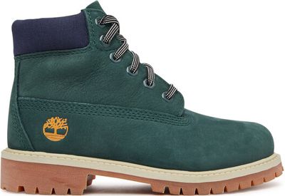 Timberland - Buty zimowe dziecięce na zimę ze sklepu: eobuwie.pl w kategorii: Buty zimowe dziecięce - zdjęcie WP-EBWP-9KUZS-09B_0000305584533