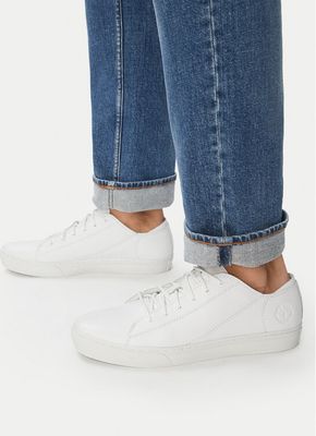 Buty sportowe męskie wiosenne Timberland ze sklepu: eobuwie.pl w kategorii: Buty sportowe męskie - zdjęcie WP-EBWP-9KUZS-09B_0000305584571