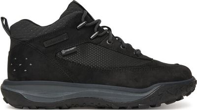 Buty zimowe męskie na zimę Timberland ze sklepu: eobuwie.pl w kategorii: Buty zimowe męskie - zdjęcie WP-EBWP-9KUZS-09B_0000305584618