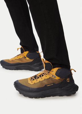 Buty sportowe męskie Timberland ze sklepu: eobuwie.pl w kategorii: Buty sportowe męskie - zdjęcie WP-EBWP-9KUZS-09B_0000305584687