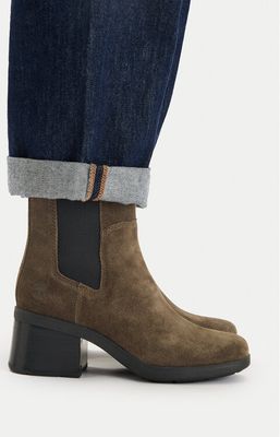 Botki na jesień Timberland ze sklepu: eobuwie.pl w kategorii: Botki - zdjęcie WP-EBWP-9KUZS-09B_0000305584694