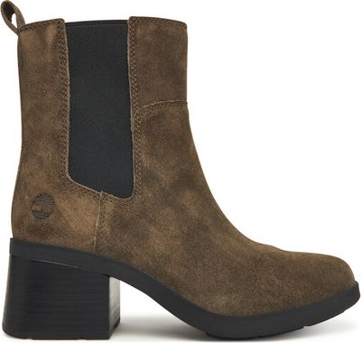 Botki na jesień Timberland ze sklepu: eobuwie.pl w kategorii: Botki - zdjęcie WP-EBWP-9KUZS-09B_0000305584694