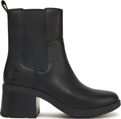 Botki jesienne Timberland ze sklepu: eobuwie.pl w kategorii: Botki - zdjęcie WP-EBWP-9KUZS-09B_0000305584724