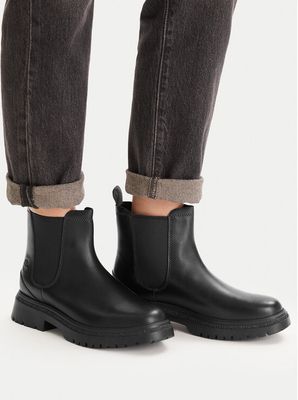 Botki jesienne Timberland ze sklepu: eobuwie.pl w kategorii: Botki - zdjęcie WP-EBWP-9KUZS-09B_0000305584748