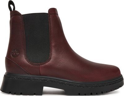 Botki na jesień Timberland ze sklepu: eobuwie.pl w kategorii: Botki - zdjęcie WP-EBWP-9KUZS-09B_0000305584755