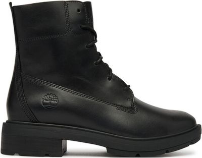 Botki jesienne Timberland ze sklepu: eobuwie.pl w kategorii: Botki - zdjęcie WP-EBWP-9KUZS-09B_0000305584786