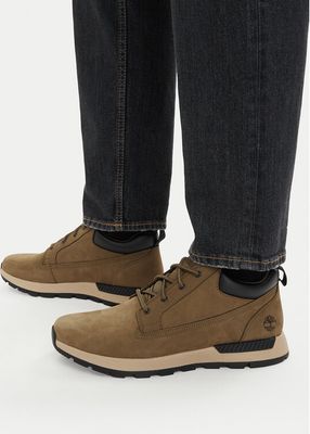 Buty sportowe męskie Timberland ze sklepu: eobuwie.pl w kategorii: Buty sportowe męskie - zdjęcie WP-EBWP-9KUZS-09B_0000305584878