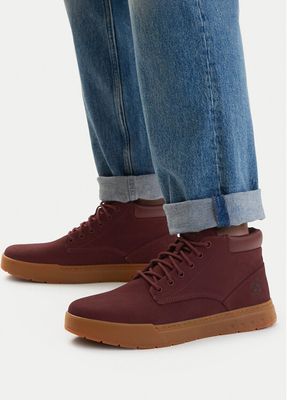 Trampki męskie na wiosnę Timberland ze sklepu: eobuwie.pl w kategorii: Trampki męskie - zdjęcie WP-EBWP-9KUZS-09B_0000305584885