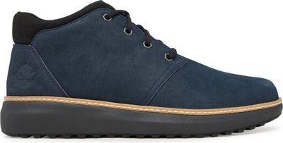 Buty zimowe męskie na zimę Timberland ze sklepu: eobuwie.pl w kategorii: Buty zimowe męskie - zdjęcie WP-EBWP-9KUZS-09B_0000305584915