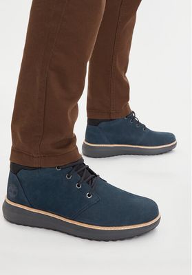 Buty zimowe męskie na lato Timberland ze sklepu: eobuwie.pl w kategorii: Buty zimowe męskie - zdjęcie WP-EBWP-9KUZS-09B_0000305584915