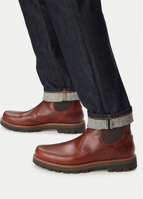 Buty zimowe męskie na lato Timberland ze sklepu: eobuwie.pl w kategorii: Buty zimowe męskie - zdjęcie WP-EBWP-9KUZS-09B_0000305584953