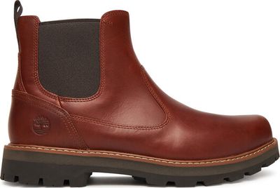 Buty zimowe męskie jesienne Timberland ze sklepu: eobuwie.pl w kategorii: Buty zimowe męskie - zdjęcie WP-EBWP-9KUZS-09B_0000305584953