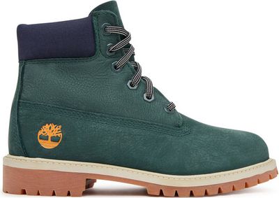Buty zimowe dziecięce na zimę Timberland ze sklepu: eobuwie.pl w kategorii: Buty zimowe dziecięce - zdjęcie WP-EBWP-9KUZS-09B_0000305584984